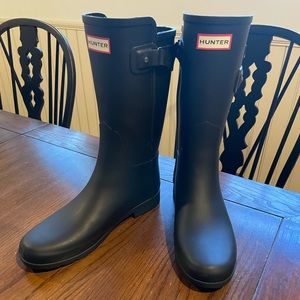 Hunter Rain Boots